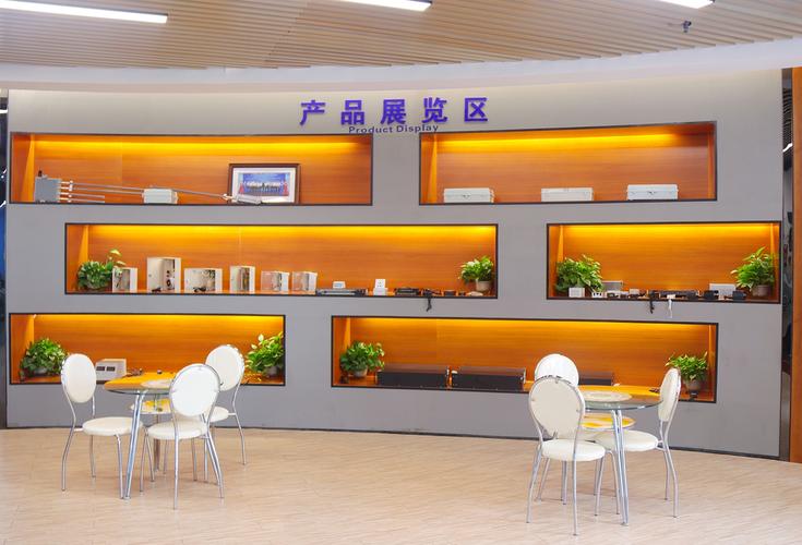 电子科技股份