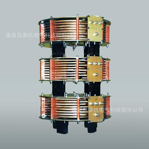 秦皇岛秦抗电气科技股份公司
