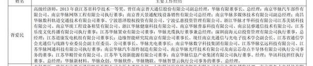 华脉科技71岁胥爱民两度易主未果,慕思股份王炳坤1.58亿入股